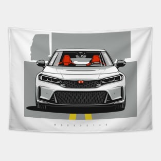 Civic Type R FL Tapestry