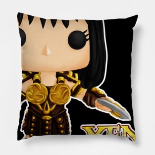 Xena Pillow