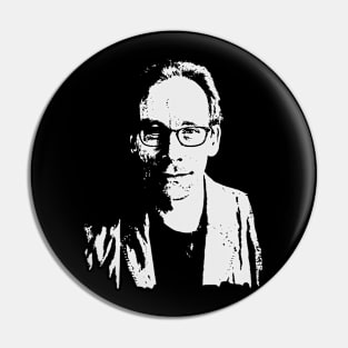 Lawrence Krauss Pin