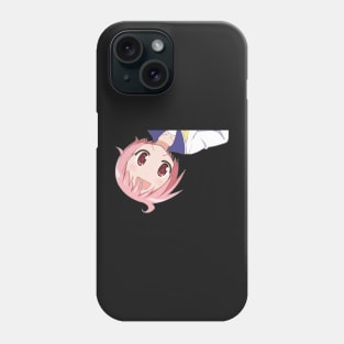 Yuzuko Upside-down Phone Case