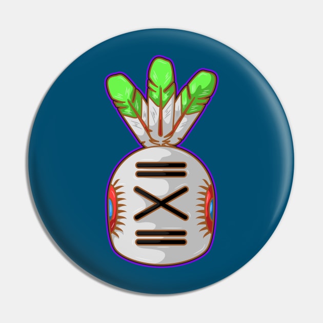 Native american hopi kachina art with feathers Pin by Drumsartco