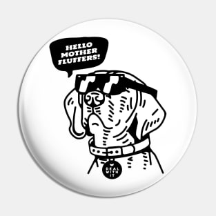 Wyatt 2020 Pin