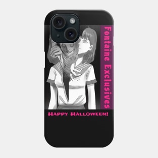 Fontaine Exclusives Ghoul Women #35 Phone Case