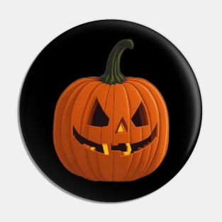 halloween pumpkin Pin