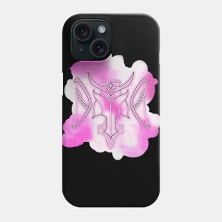 Andromeda Phone Case