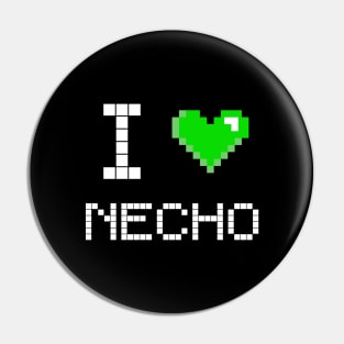 NECHO Pin