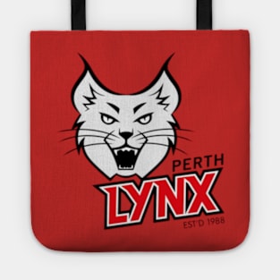 Perth Lynx Tote