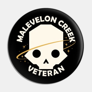 Malevelon Creek Pin