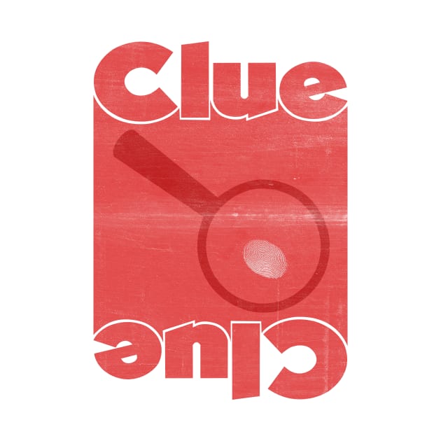 clue vintage by ScaryMusic SM