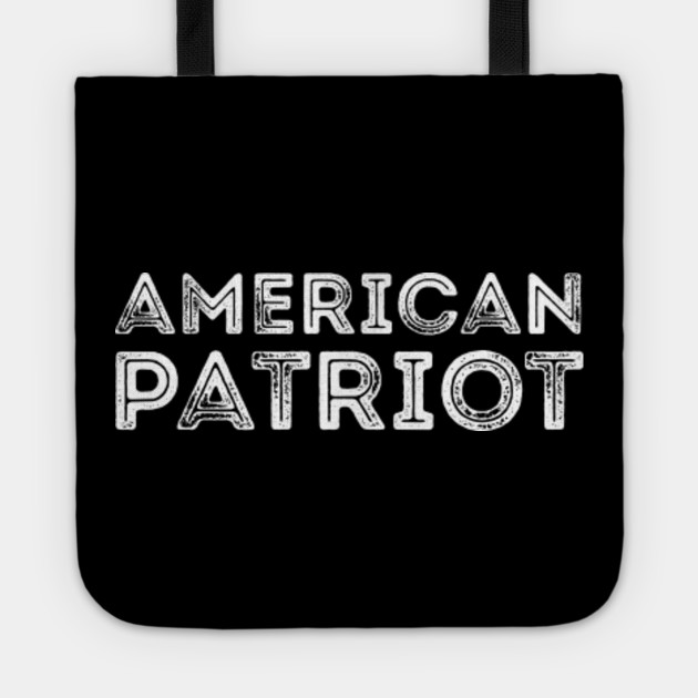American Patriot