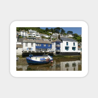 Polperro, Cornwall Magnet