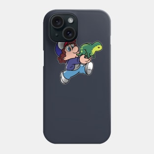 Interdimensional Pet Phone Case