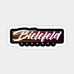 Bielefeld Magnet