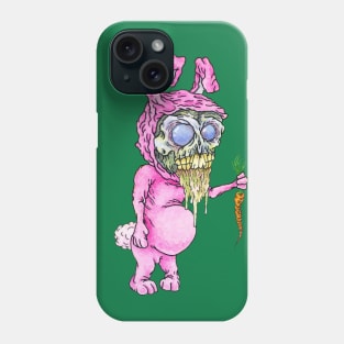 Zombobunny Phone Case