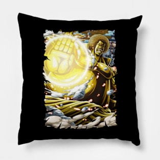 SENGOKU MERCH VTG Pillow