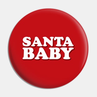 Dear Santa Baby I've been good all year. Pin