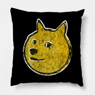 Dogecoin 1995 Pillow