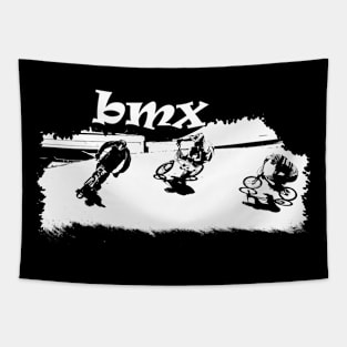 bmx Tapestry