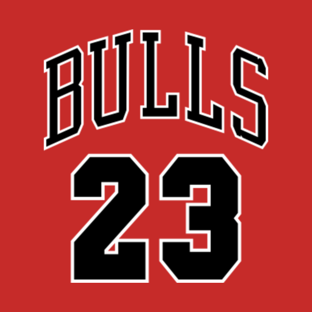 michael b jordan jersey number
