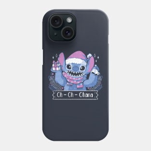 Oh Oh Ohana Phone Case