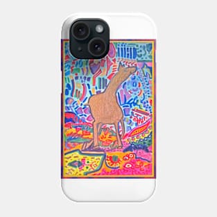 Joyful Phone Case