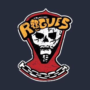 Rogues T-Shirt