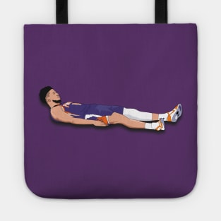 Devin Booker Phoenix Suns Tote