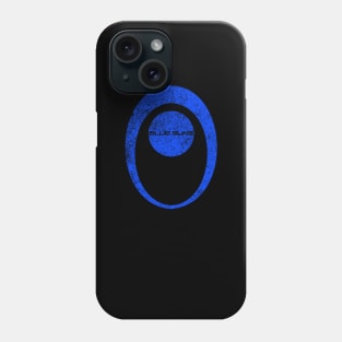 Alt Blue Suns Phone Case