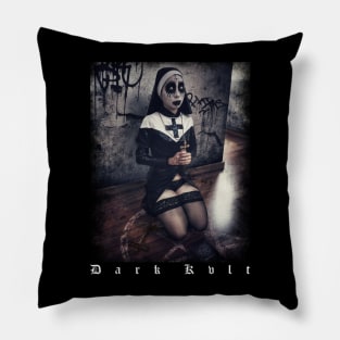 Pray with me Pillow