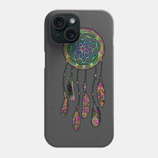 Dreamcatcher Phone Case