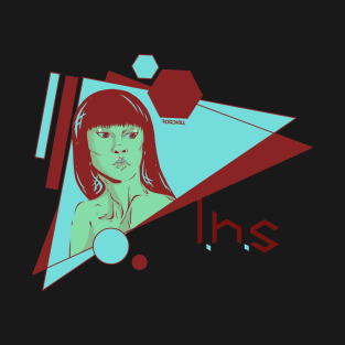 L.H.S. T-Shirt