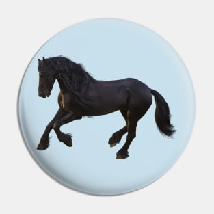 Horse Pin