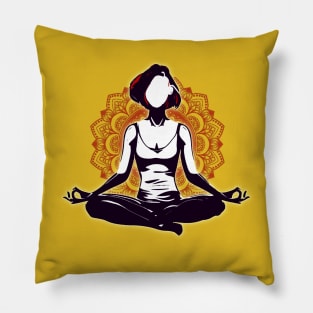 Breathe Pillow