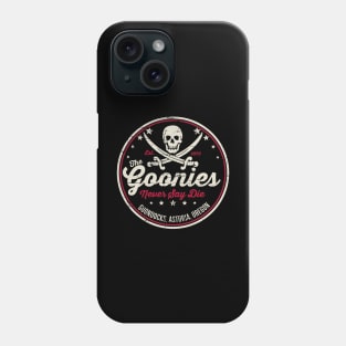 The Goonies of Goondocks Phone Case