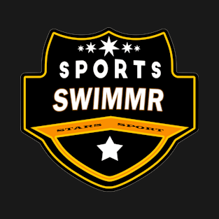 SWIMMR T-Shirt