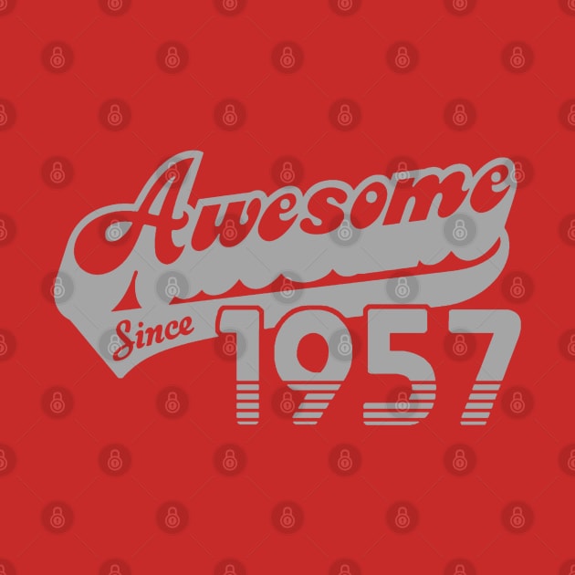 awesome since 1957 by light nightmare