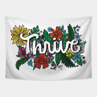 THRIVE Tapestry