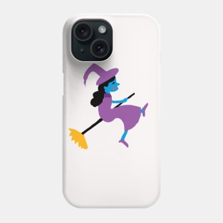 Witch Phone Case