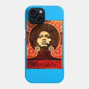 Angela Davis Speaks Phone Case