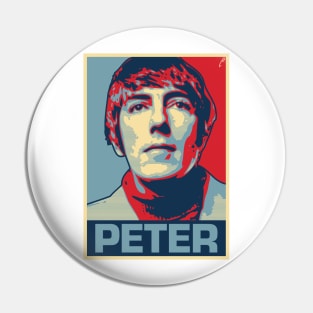 Peter Pin