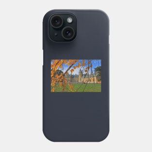 Bryn Athyn, Pennsylvania Phone Case