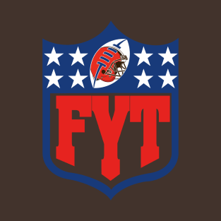 FYT (Browns) T-Shirt