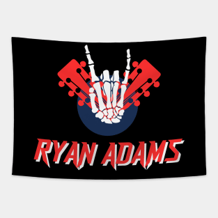 Ryan Adams Tapestry