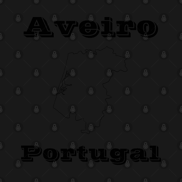 Aveiro, Portugal by Azorean1963