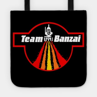 Team Banzai Tote