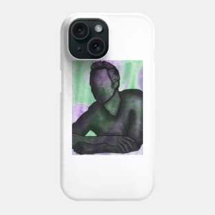 Jim Parsons Phone Case