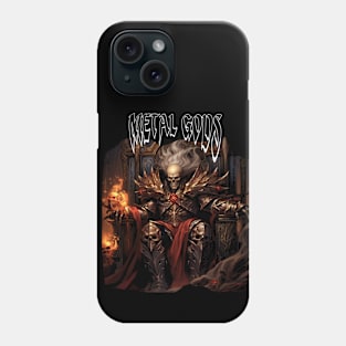 Metal Phone Case