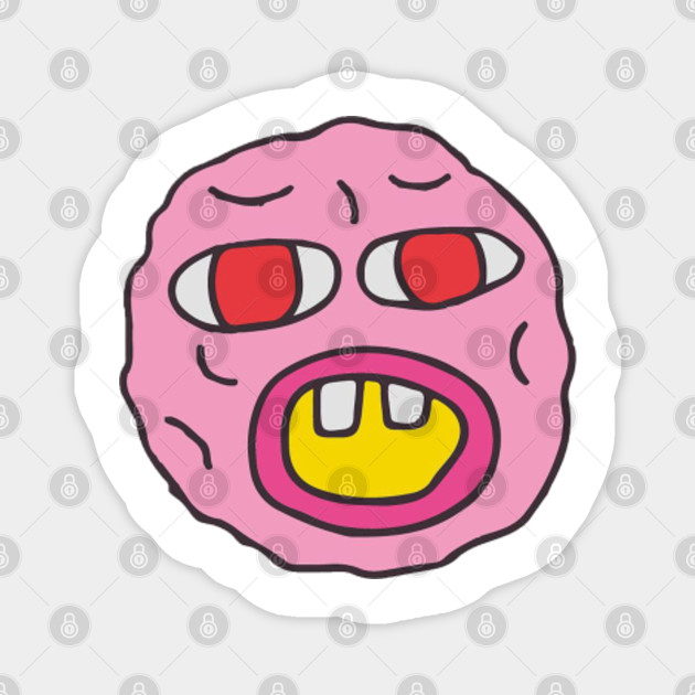 Cherry Bomb Odd Future Magnet Teepublic Au