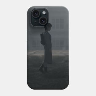 Maybe Phone Case