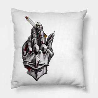 Knight Pillow